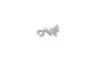 Акумулятор 12Ah-12v AGM (150х70х145) L, EN190 EXIDE ET14B-BS (фото 5)