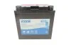 Акумулятор 12Ah-12v AGM (150х70х145) L, EN190 EXIDE ET14B-BS (фото 7)