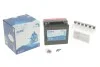 Акумулятор 12Ah-12v Exide AGM (150х87х145) L, EN200 EXIDE ETX14-BS (фото 1)
