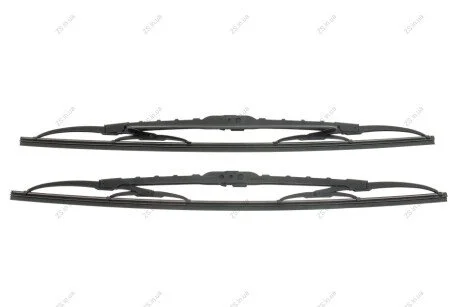 Щітка скло очистить. 530/530 TWIN зі спойлером 530S Bosch 3397118401