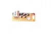Лампа розжарювання C5W 12V SV8,5 3200К 2шт blister Philips 12844B2 (фото 2)