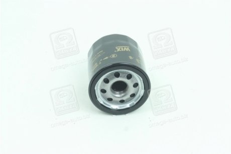 Фільтр масляний двигуна TOYOTA /OP572 (WIX-Filtron) WIX FILTERS WL7131 (фото 1)