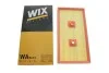 Фільтр повітряний SKODA OCTAVIA /AP149/7 (WIX-Filtron) WIX FILTERS WA9473 (фото 4)