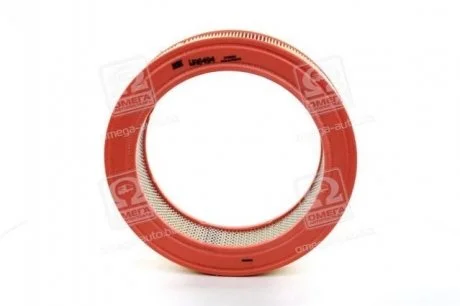 Фильтр воздушный MITSUBISHI COLT AR329/ (WIX-Filtron) WIX FILTERS WA6494