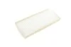 Фильтр салона OPEL MOVANO, RENAULT KANGOO 08- (2шт.) (MANN) MANN-FILTER CU2418-2 (фото 3)