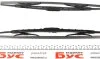 Щітка скло очистить. 550/550 TWIN зі спойлером 550S Bosch 3 397 118 421 (фото 4)