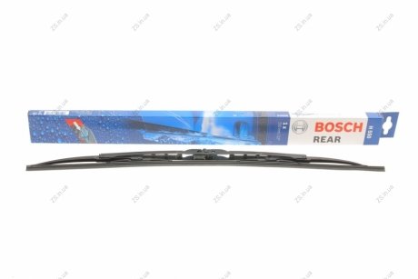 Щетки стеклоочистителя 550 мм стекла заднего (H550) Bosch 3 397 004 762