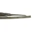Щітка скло очистить. 475/475 TWIN зі спойлером 465S Bosch 3 397 001 465 (фото 7)