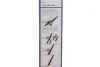 Щітка склоочисника 375 мм скла заднього (H375) (пр-во) Bosch 3 397 004 558 (фото 5)