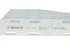 Фильтр салон AUDI; SEAT; SKODA; Volkswagen угольный Bosch 1987432397 (фото 3)