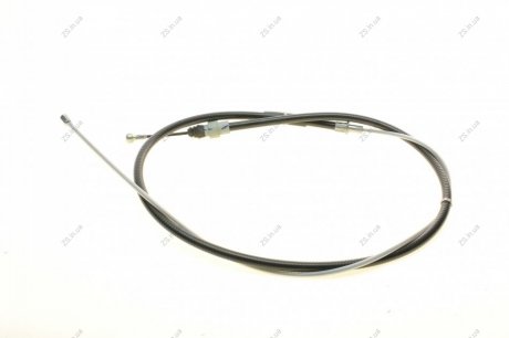 Трос ручного тормоза задний Skoda Roomster, Praktik Bosch 1 987 482 193