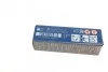 Свеча зажигания FR6KPP33X+ DOUBLE PLATINUM (SUZUKI) Bosch 0242240649 (фото 5)