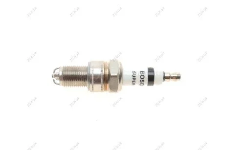 Свеча зажигания WR78 SUPER4 (LADA 2105, 2106, 2107) Bosch 0242232504
