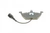 Колодка гальм. диск. AUDI A3, SEAT, SKODA, VW передн. Bosch 0 986 495 213 (фото 4)