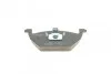 Колодка гальм. диск. AUDI A3, SEAT, SKODA, VW передн. Bosch 0 986 495 213 (фото 7)