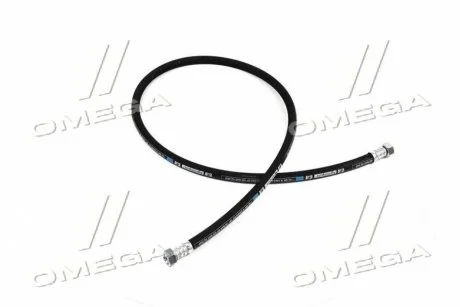 РВД 2010 Ключ 32 d-16 (поперечный обжим) (.М.) Агро-Импульс Н.036.85.2010 1SN