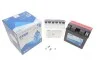 Аккумулятор 6Ah-12v Exide AGM (113х70х105) R, EN100 EXIDE ETZ7-BS (фото 1)