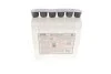 Аккумулятор 6Ah-12v Exide AGM (113х70х105) R, EN100 EXIDE ETZ7-BS (фото 4)