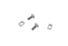 Аккумулятор 6Ah-12v Exide AGM (113х70х105) R, EN100 EXIDE ETZ7-BS (фото 5)