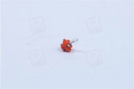 Лампа допоможуть. освітлення BX8,4d 12V 1.12W BX8.4d OSRAM 2473MFX6