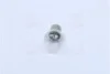 Лампа допоможуть. освітлення P21/4W 12V 21/4W BAZ15d OSRAM 7225 (фото 4)