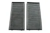 Фильтр салона BMW X5, X6 07- угольный (2шт.) (WIX-FILTERS) WIX FILTERS WP9339 (фото 1)