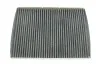 Фільтр салону VW GOLF /K1047A вугільний (WIX-Filtron) WIX FILTERS WP6895 (фото 1)