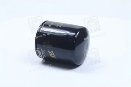 Фильтр масляный двигателя MAZDA /OP597 (WIX-Filtron) WIX FILTERS WL7164 (фото 1)