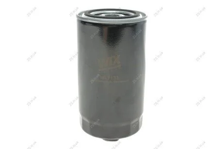 Фильтр масляный двигателя VW T4 /OP574 (WIX-Filtron) WIX FILTERS WL7133