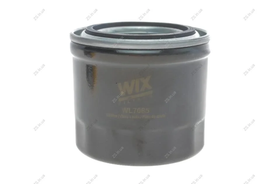 Фільтр масляний двигуна MATIZ /OP539 (пр-во WIX-Filtron) WIX FILTERS WL7085 (фото 1)