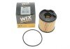 Фільтр топл. CITROEN, PEUGEOT PE816/3/ (WIX-Filtron) WIX FILTERS WF8195 (фото 5)