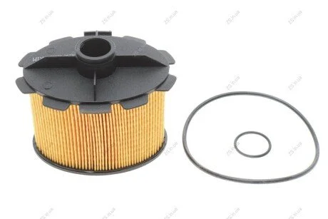 Фільтр топл. CITROEN, PEUGEOT /PE816/2 (WIX-Filtron) WIX FILTERS WF8177 (фото 1)