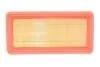 Фільтр повітряний HYUNDAI GETZ /AP108/4 (WIX-Filtron) WIX FILTERS WA9433 (фото 1)