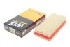 Фільтр повітряний HYUNDAI GETZ /AP108/4 (WIX-Filtron) WIX FILTERS WA9433 (фото 2)