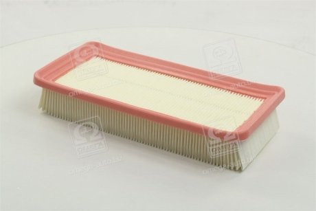 Фільтр повітряний HYUNDAI GETZ /AP108/4 (WIX-Filtron) WIX FILTERS WA9433 (фото 1)