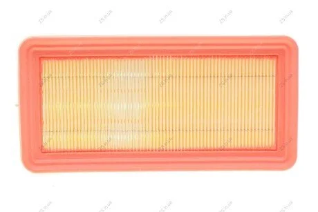 Фільтр повітряний HYUNDAI GETZ /AP108/4 (WIX-Filtron) WIX FILTERS WA9433 (фото 1)