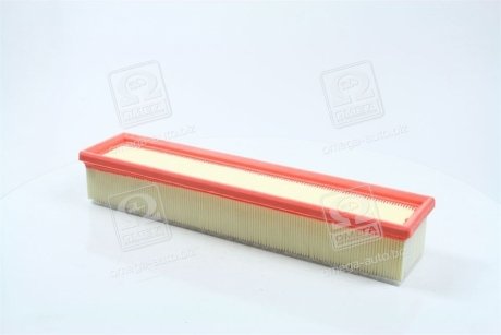 Фільтр повітряний RENAULT CLIO /AP134/6 (WIX-Filtron) WIX FILTERS WA9425