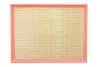 Фільтр повітряний OPEL ASTRA H /AP051/6 (WIX-Filtron) WIX FILTERS WA9403 (фото 1)