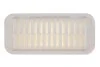 Фільтр повітряний TOYOTA YARIS /AP142/1 (WIX-Filtron) WIX FILTERS WA6664 (фото 1)