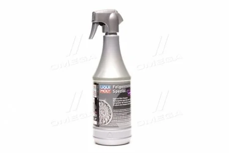 Очиститель колесных дисков Felgen-Reiniger Spezial 1л Liqui Moly 1597