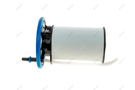 Фильтр топливный FIAT DOBLO, PANDA 1.3, 1.6 D 10- (HENGST) HENGST FILTER E104KP