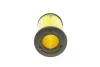 Фильтр воздушный NISSAN NAVARA, PICKUP 2.5 D 01-08 Bosch F026400199 (фото 3)