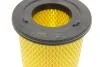 Фильтр воздушный NISSAN NAVARA, PICKUP 2.5 D 01-08 Bosch F026400199 (фото 4)