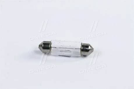 Лампа розжарювання 12V 10W SV8,5-8 Pure Light 35мм Bosch 1 987 302 228