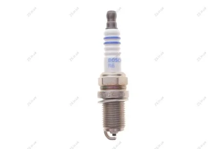 Свічка запалювання 0.8 FR6DCE NICKEL (RENAULT, TOYOTA) Bosch 0242240593