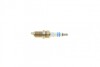 Свеча зажигания FR8KII33X IRIDIUM (HYUNDAI,SUZUKI) Bosch 0242230528 (фото 3)