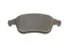 Колодка торм. диск. RENAULT MEGANE III 08- передн. Bosch 0 986 494 401 (фото 8)