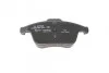 Колодка торм. диск. CITROEN C4, C4 PICASSO передн. Bosch 0 986 494 324 (фото 3)