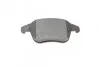 Колодка торм. диск. CITROEN C4, C4 PICASSO передн. Bosch 0 986 494 324 (фото 4)