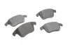 Колодка торм. диск. CITROEN C4, C4 PICASSO передн. Bosch 0 986 494 324 (фото 8)